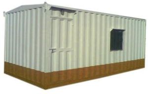 Ms Porta Cabin