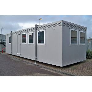 Office Container