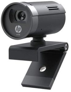 HP Webcam