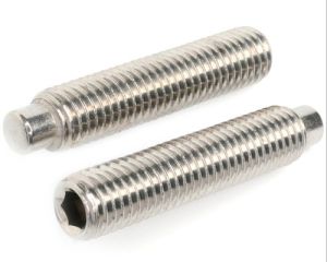 Dog Point Grub Screw