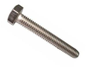 Hex Bolt