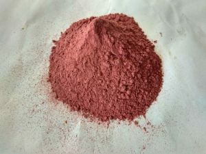 Red Onion Powder