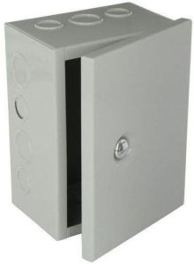 Distribution Box