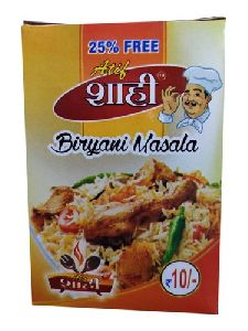 Biryani Masala