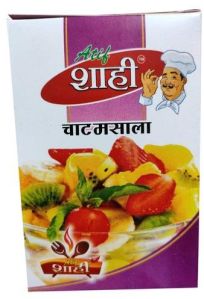 Chaat Masala