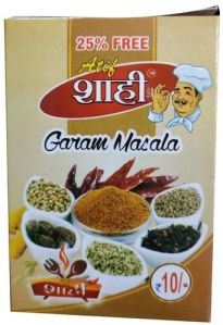 Garam Masala