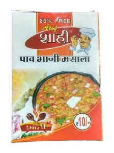 Pav Bhaji Masala