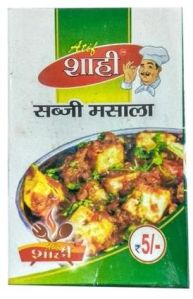 Sabji Masala