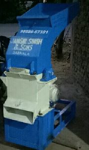 Feed Grinder Machine