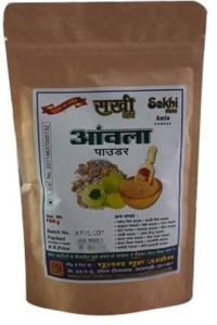 Amla Powder