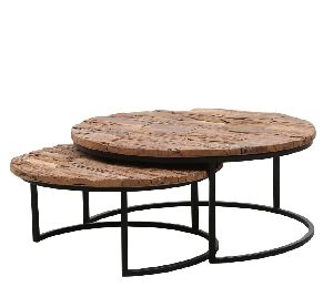 Wood Table