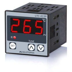 Temperature Controller