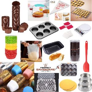 baking tools