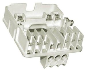 Burner Sequence Controller Base