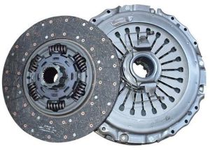 car clutch plate