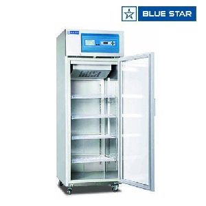 Blue Star Visi Cooler