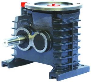 AERATOR GEAR BOX