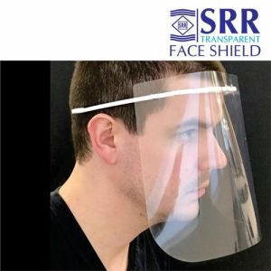 Face Shields