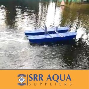 submersible aerator