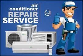 Air Conditioner Repairing Services