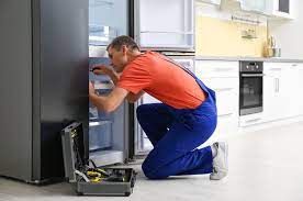 fridge repairs