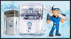 RO Purifier Repair Service