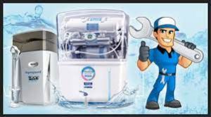 RO Water Purifier