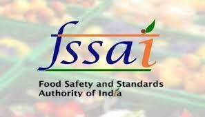 FSSAI State License