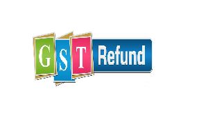 GST refund