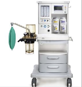 Anesthesia Machine