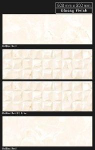 Vitrified Tiles