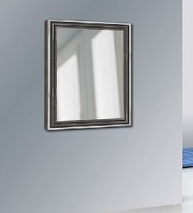 Wall Mounted Mirror