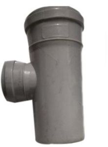 PVC Fitting Reducer Tee