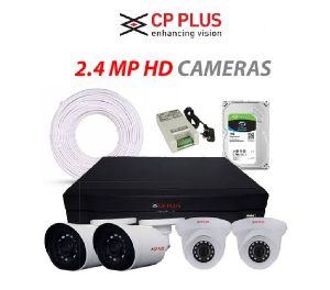 CP PLUS CAMERAS