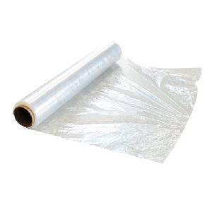 Plastic Wrap Roll