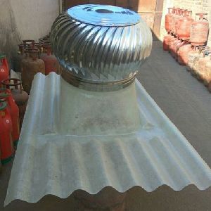 Rooftop Air Ventilator