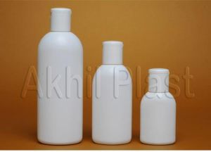 Plastic Packaging Bottles