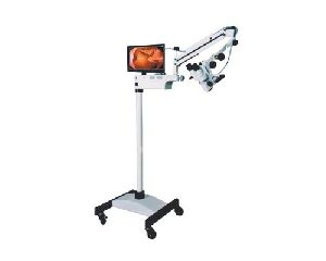 ENT Surgical Operating Microscope