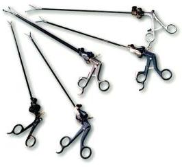 Laparoscopy Hand Instrument