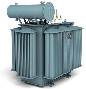 Industrial Transformer