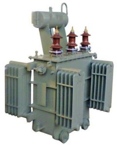 Rectifier Transformer