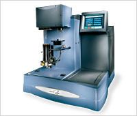 thermogravimetric analyzer