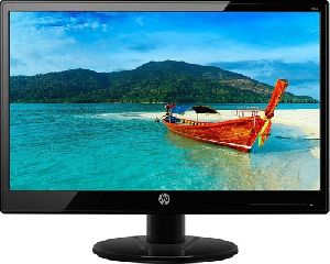HP Display Monitor