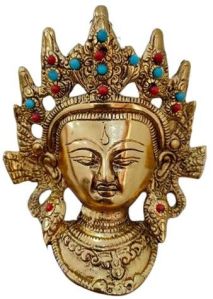 Metal Tara Wall Hanging