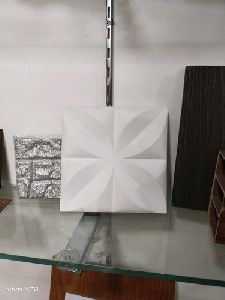 3D Wall Tiles