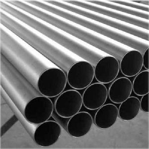 Welded Tubes