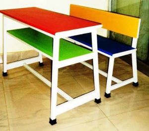 Classroom Bench