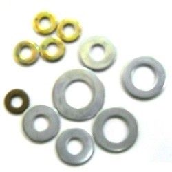 Metal Washers