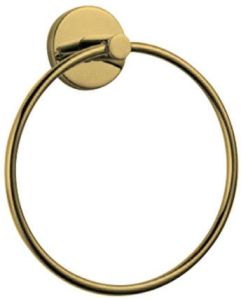 Towel Ring Round H2O