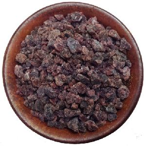 Black Salt